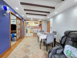 Blk 165 Hougang Avenue 1 (Hougang), HDB 4 Rooms #532569661